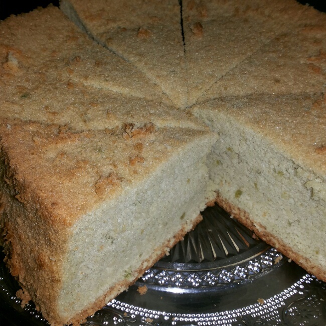 6寸戚风蛋糕（2蛋）