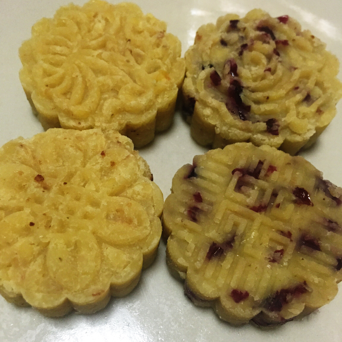 绿豆糕