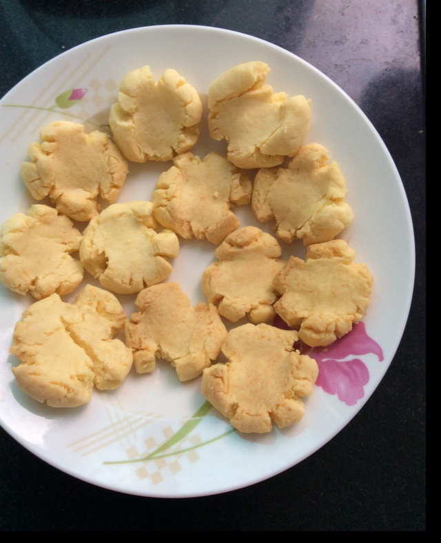玛格丽特饼干