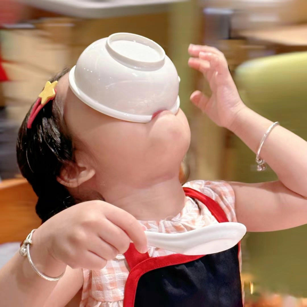 咕咕今天吃什么-