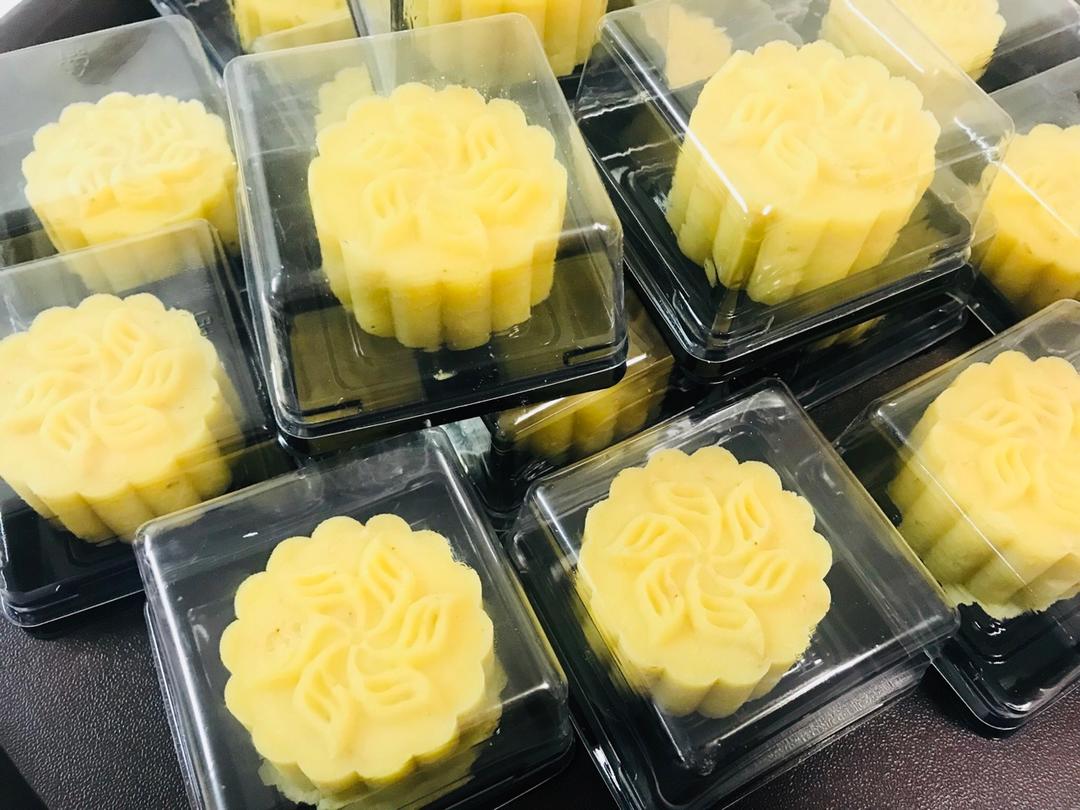 绿豆糕