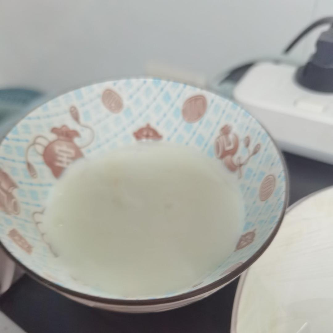 鲜奶麻薯✨
