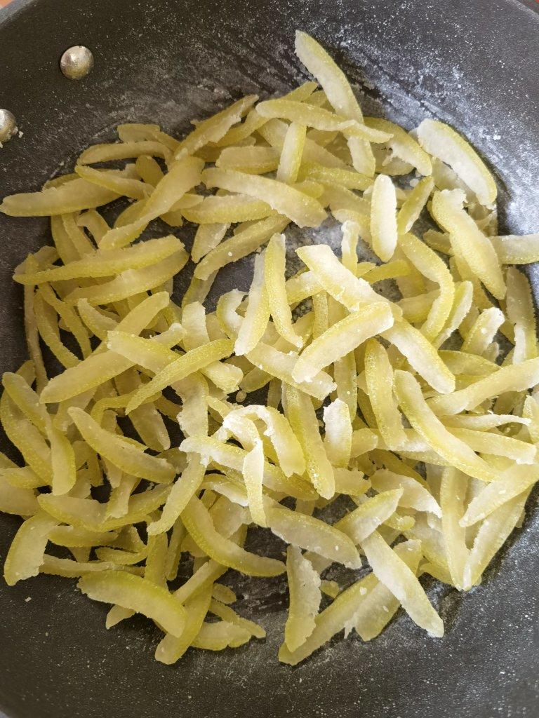 零难度柚子瓤糖