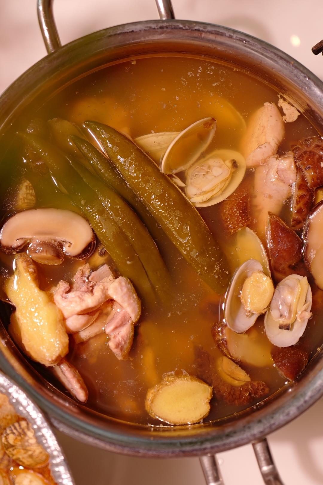 好好吃饭的每一天