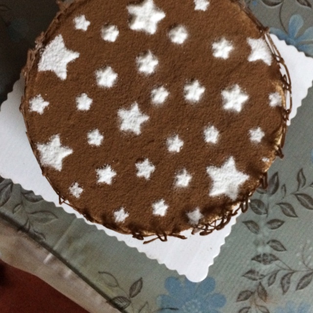 提拉米苏（硬身版）