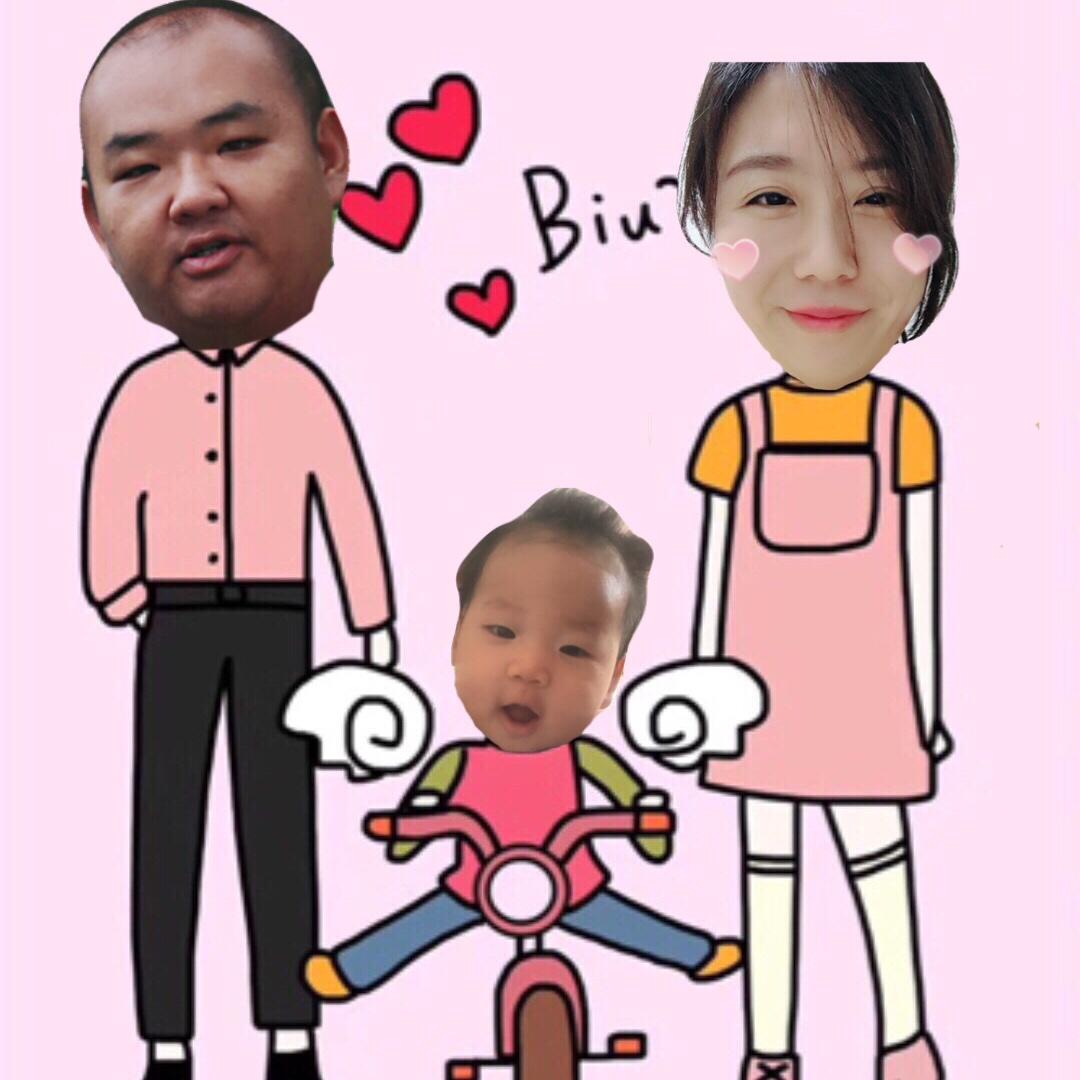 齐小胖和张大胖
