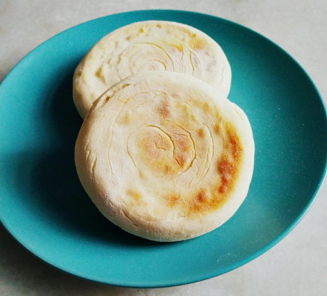 【无限接近原味】停不下来的肉夹馍