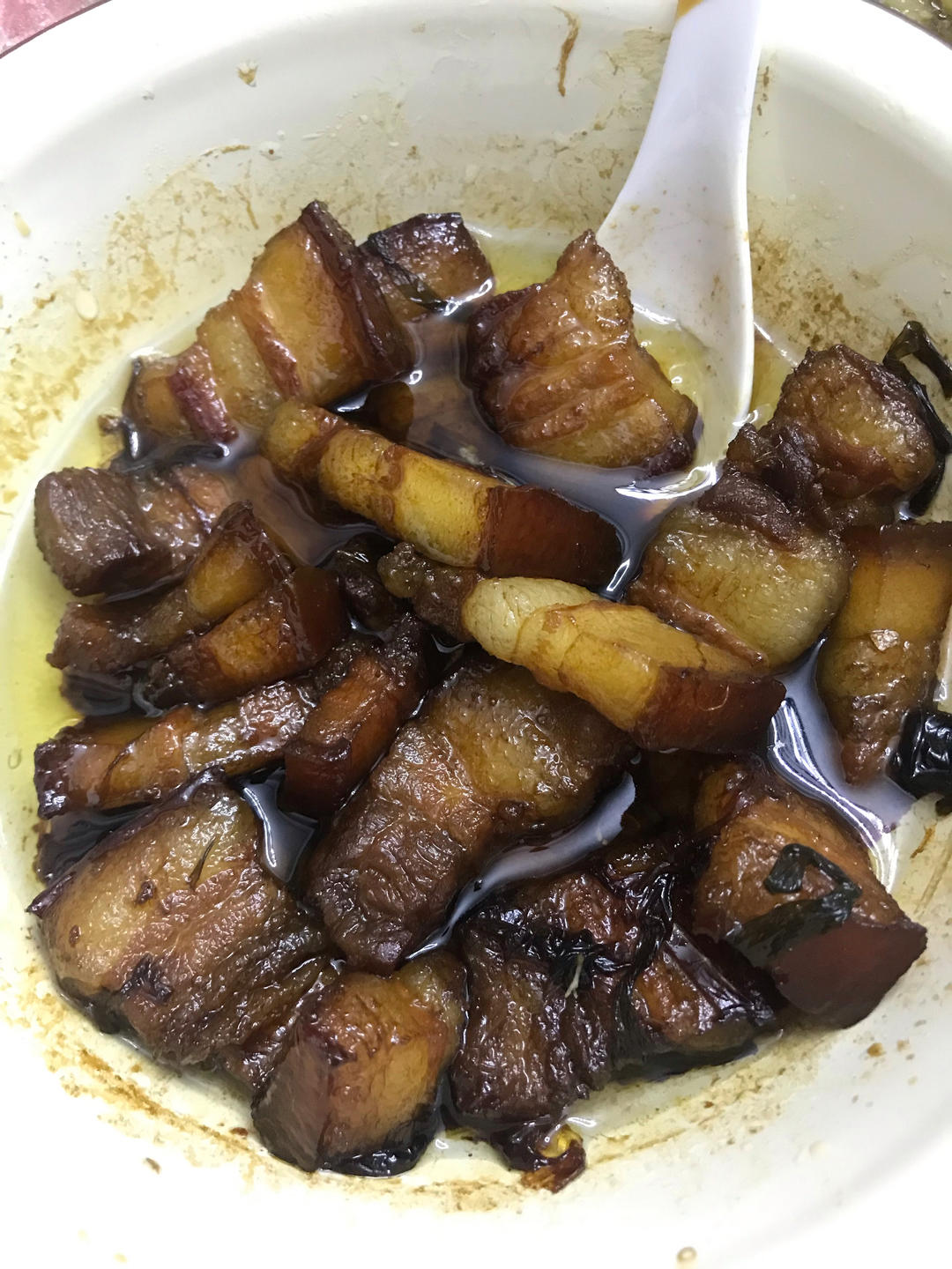 红烧肉