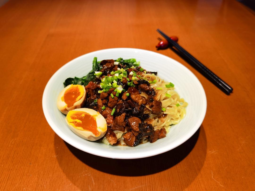 我家的面🍜