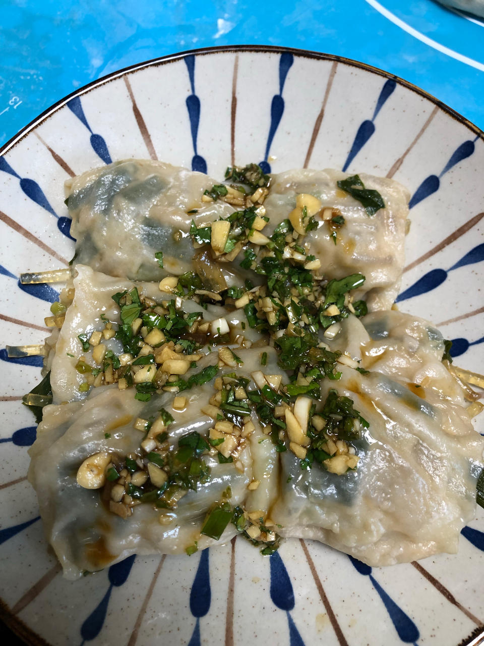 韭菜滋卷/菜卷/纸卷