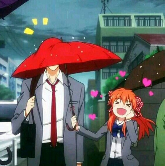 果晓默