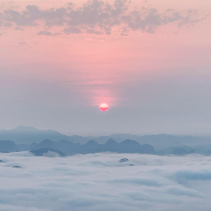 陈圆眼的小厨房
