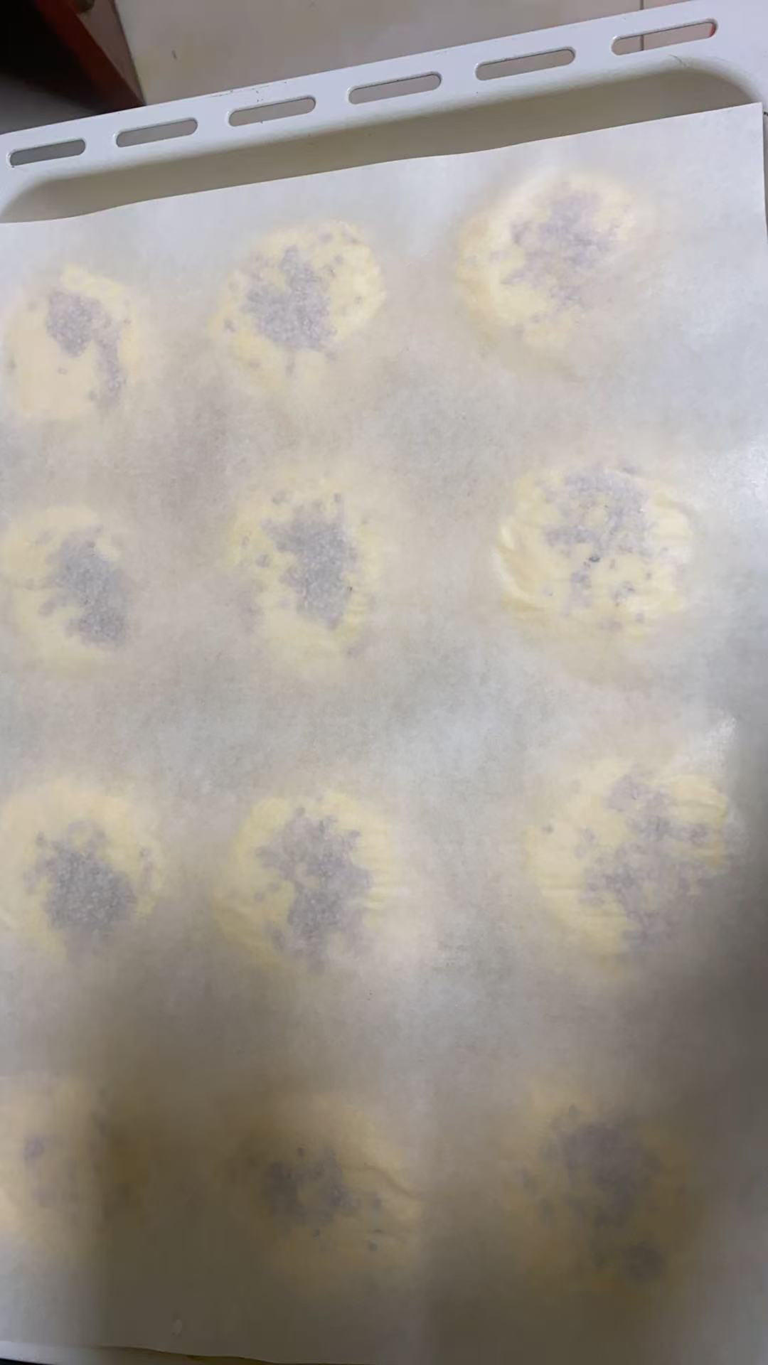 小美版日式南瓜红豆面包