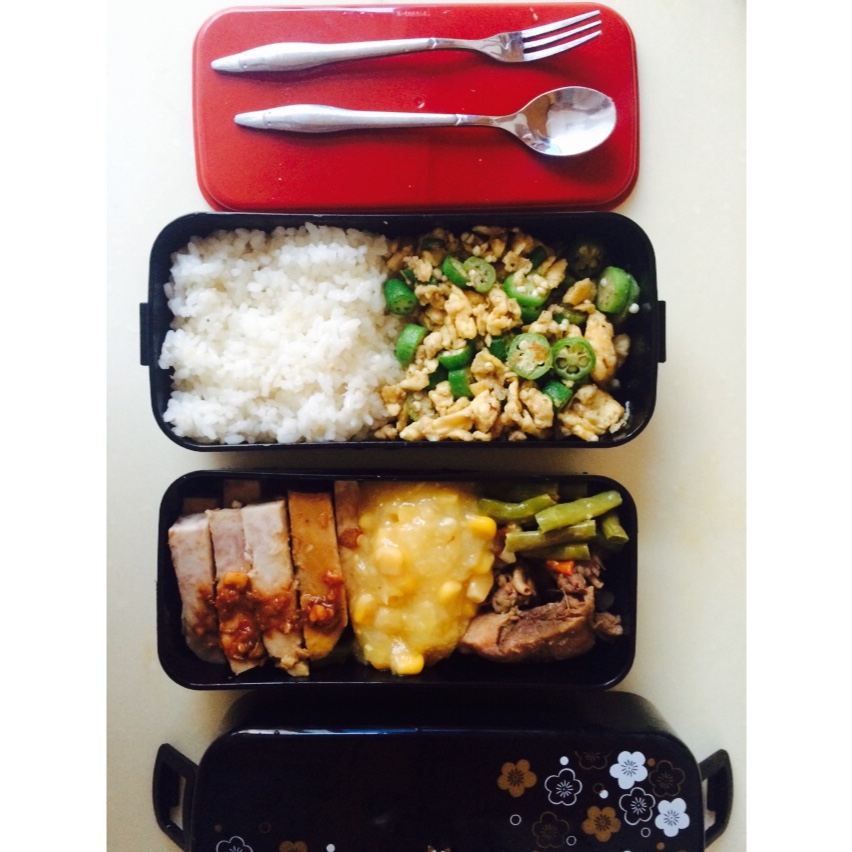 便当🍱日☺️