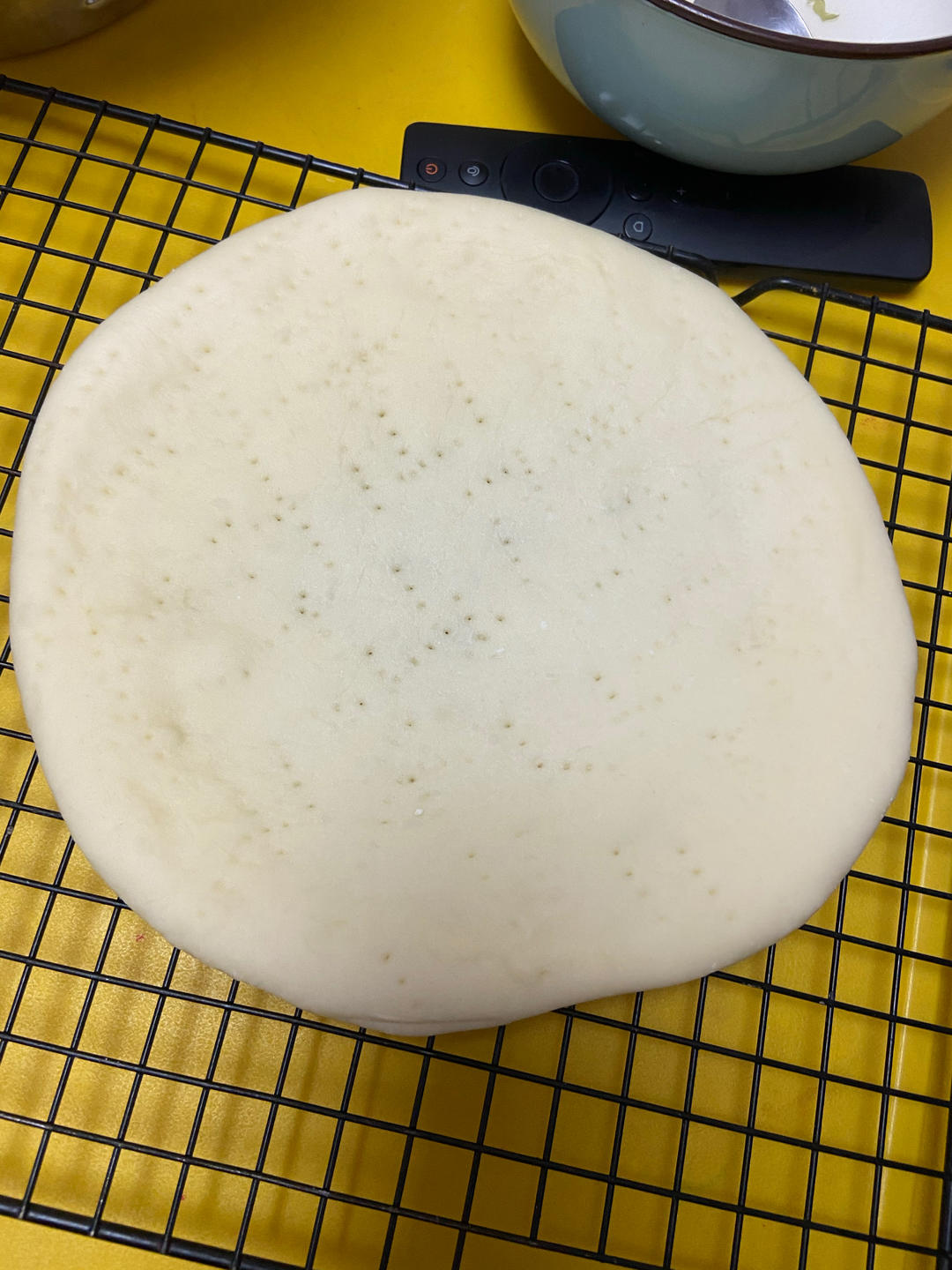披萨胚 / 披萨皮 / 披萨饼