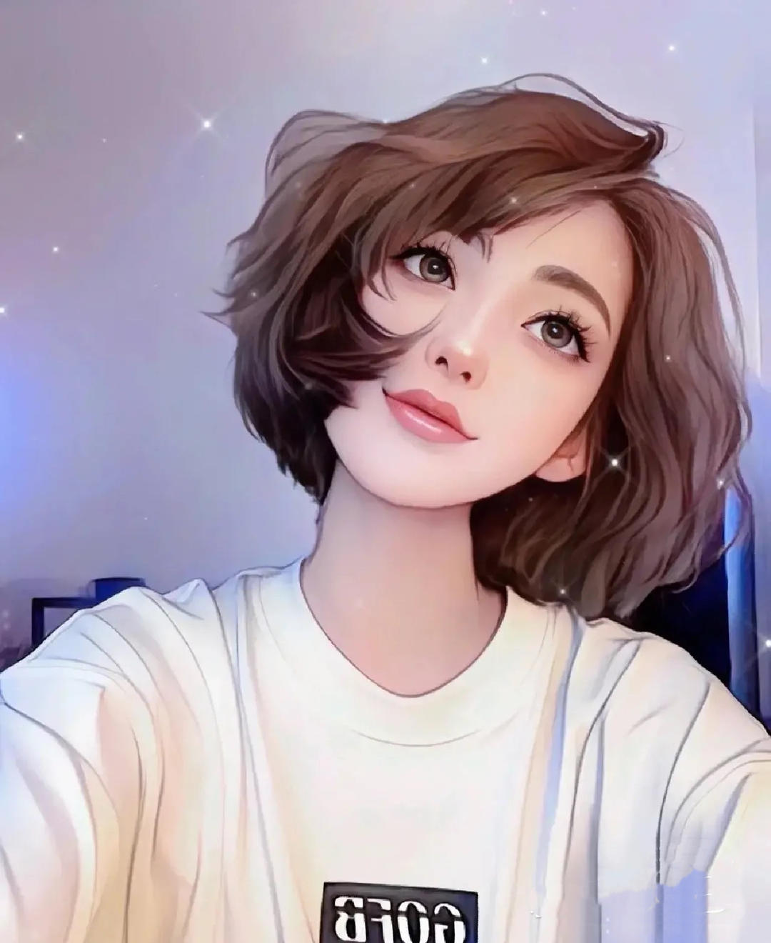 天地之间悠悠我心