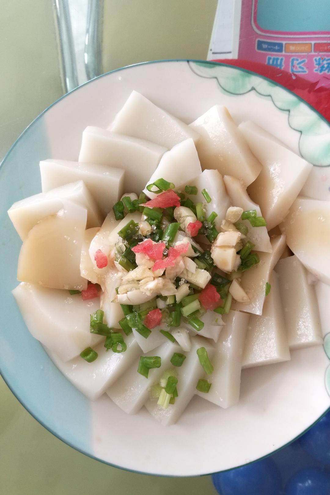 ♨豆浆机做皮冻，省时省力，现吃现做，爽！