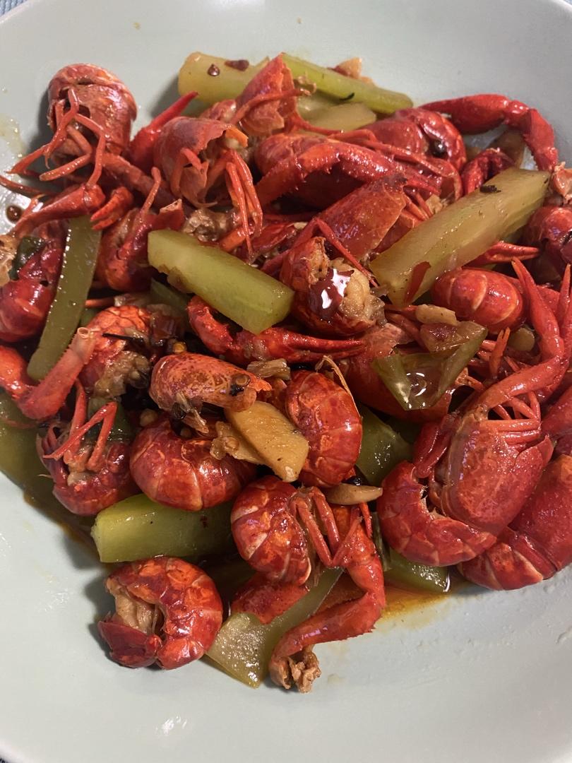 午餐•2020年5月8日