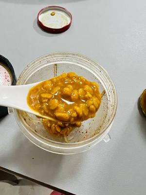 创意菜：不一样的紫苏豆酱焗蟹|年夜饭|宴客硬菜的做法 步骤1