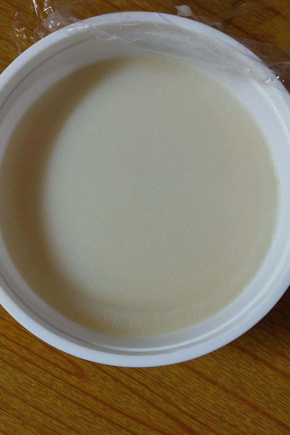熬猪油