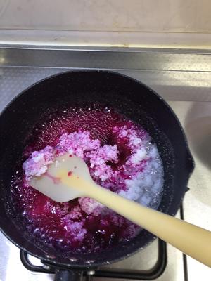 果蔬棒棒糖（火龙果棒棒糖）的做法 步骤3