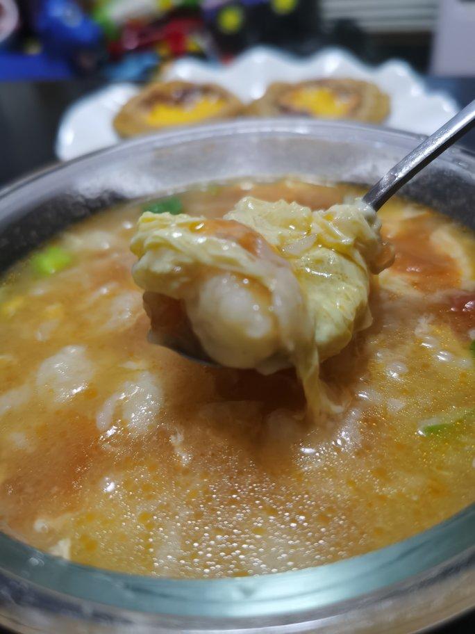 我的日常