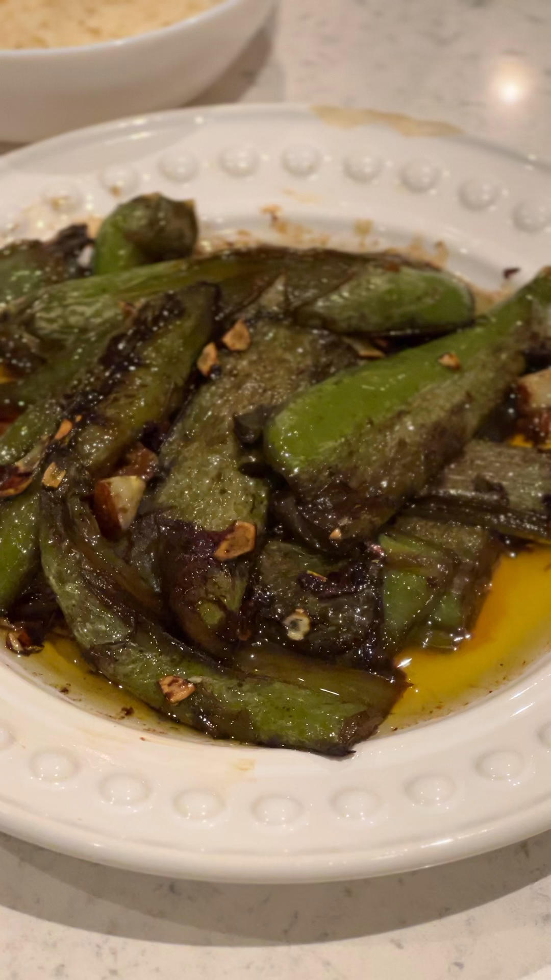 虎皮青椒