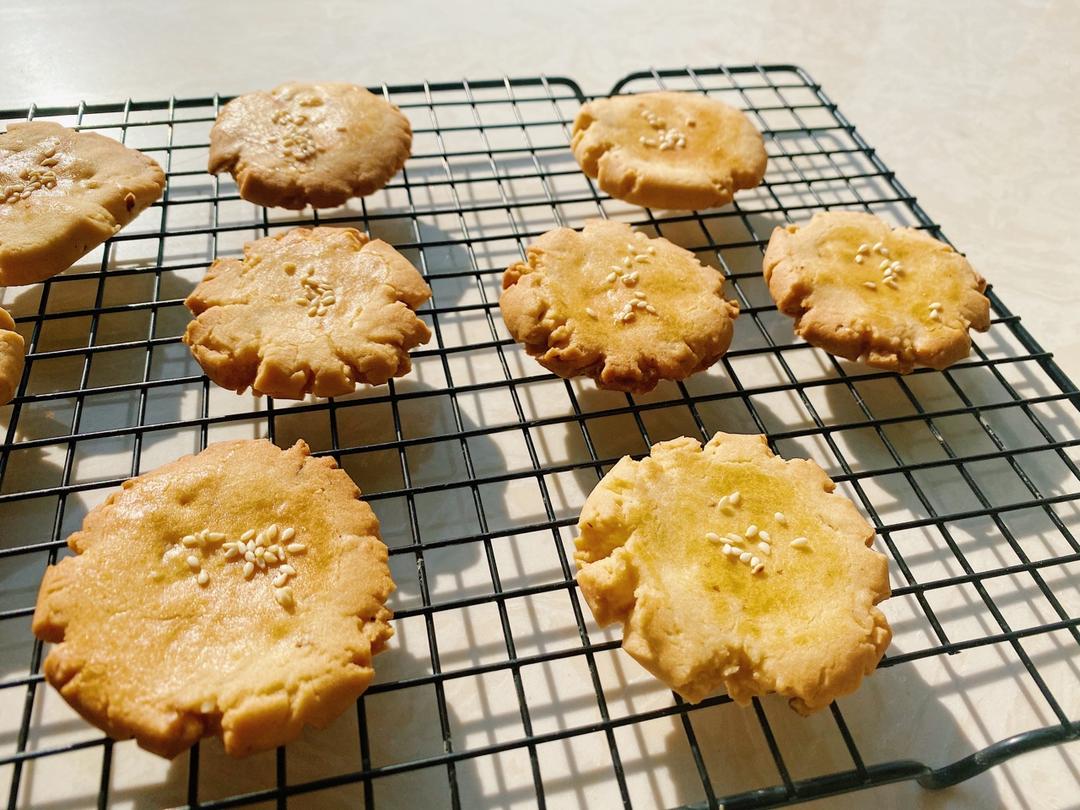 核桃酥 女侠森森