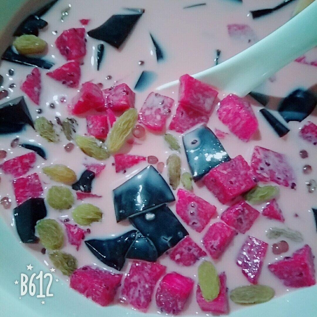 水果捞