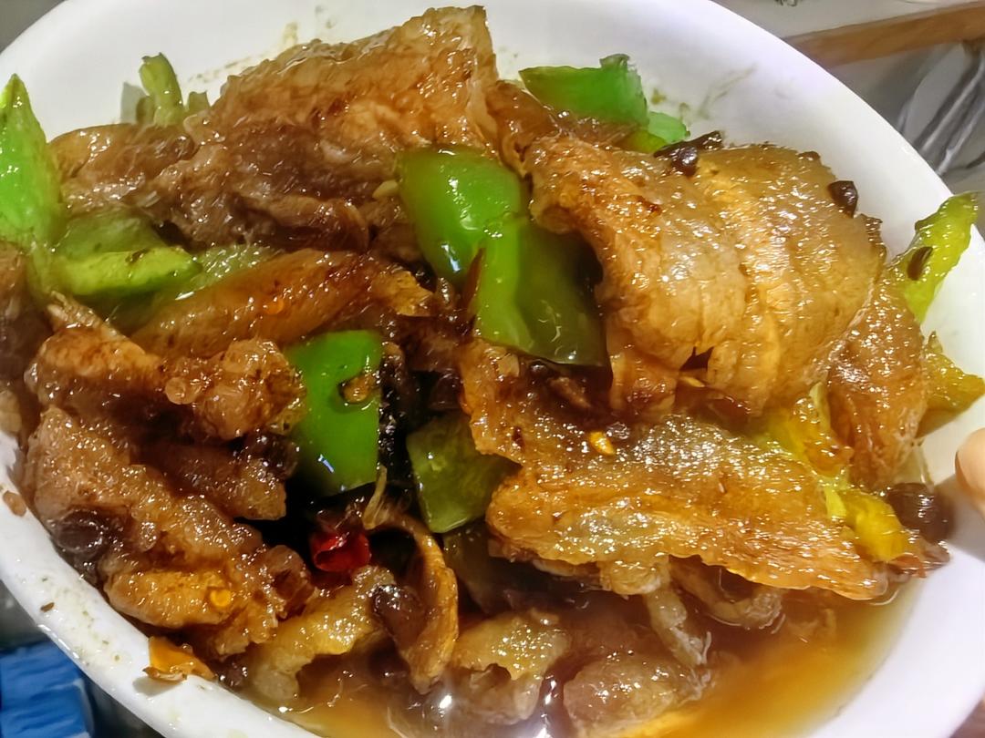 农家一碗香（村驴）