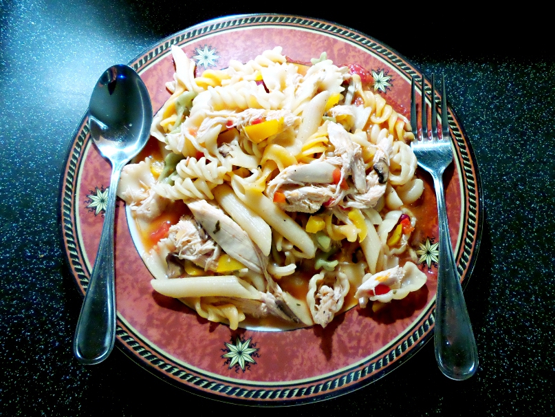 意大利 pasta