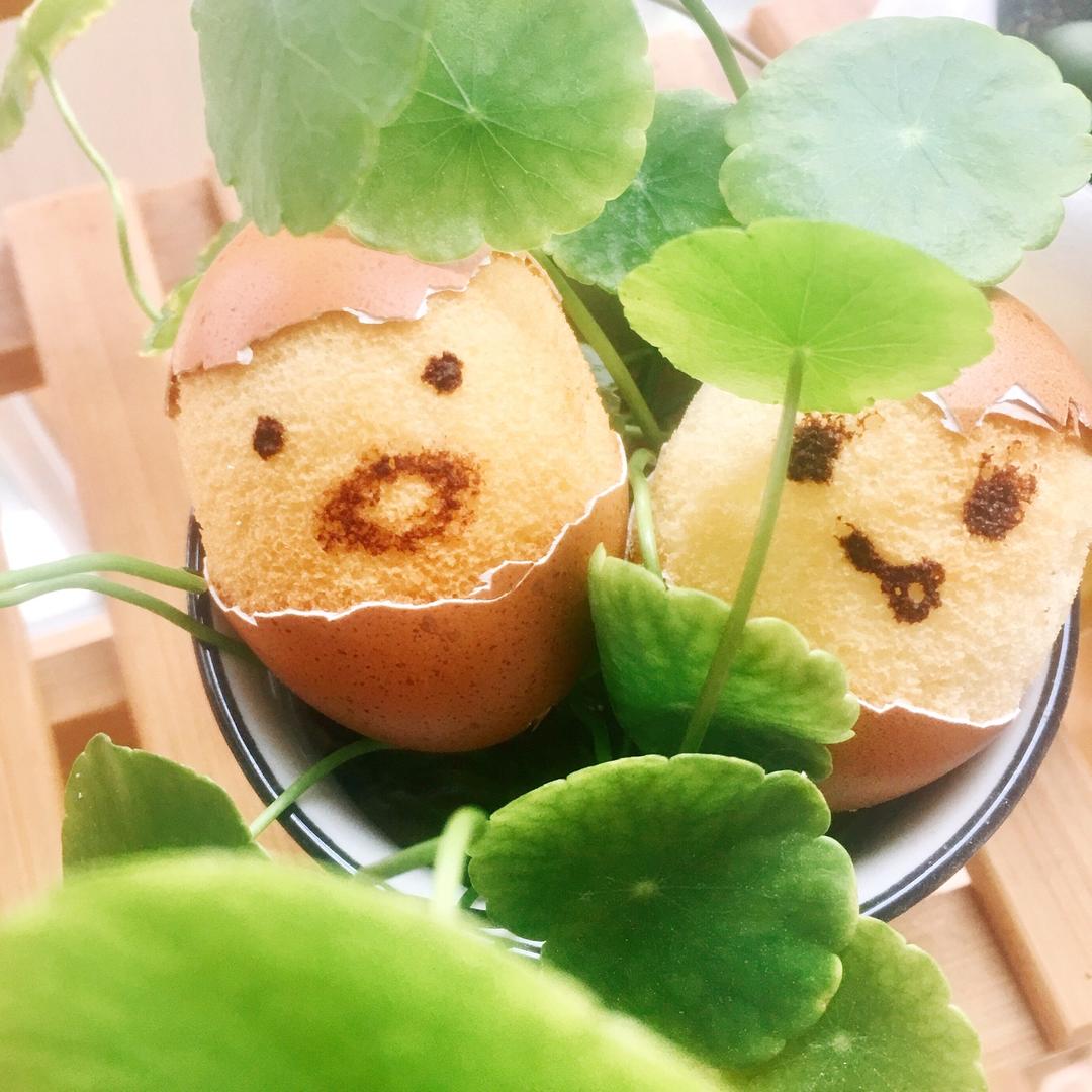 小鸡🐣 蛋糕