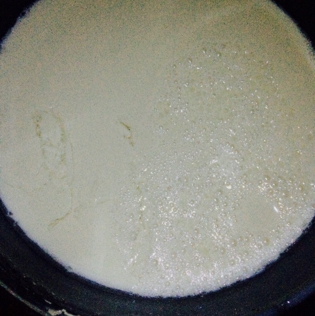 豆腐脑