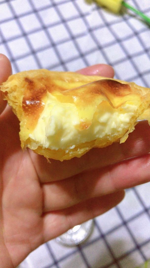 视频菜谱:蛋塔液 蛋挞液（不腻,全蛋,无淡奶油）