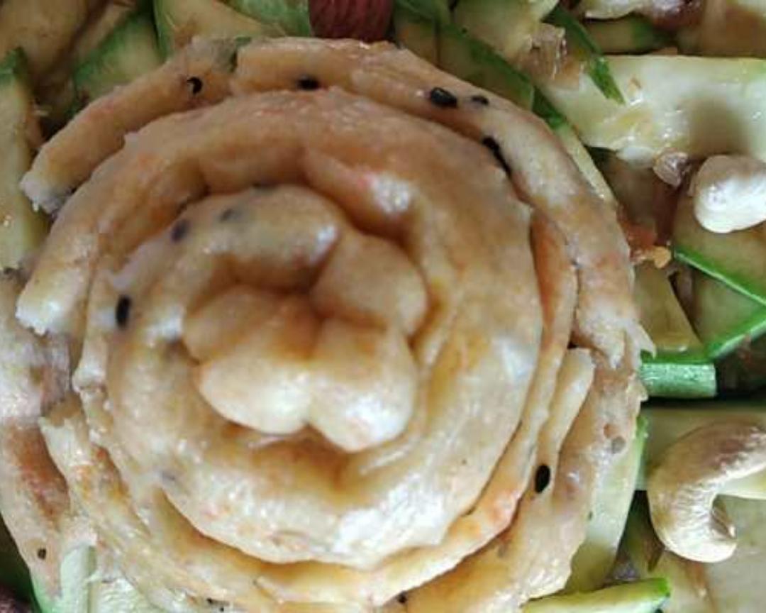 虾皮西湖的做法