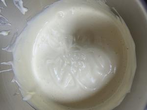 稳定动物奶油造型➕全蛋杯子蛋糕的做法 步骤3