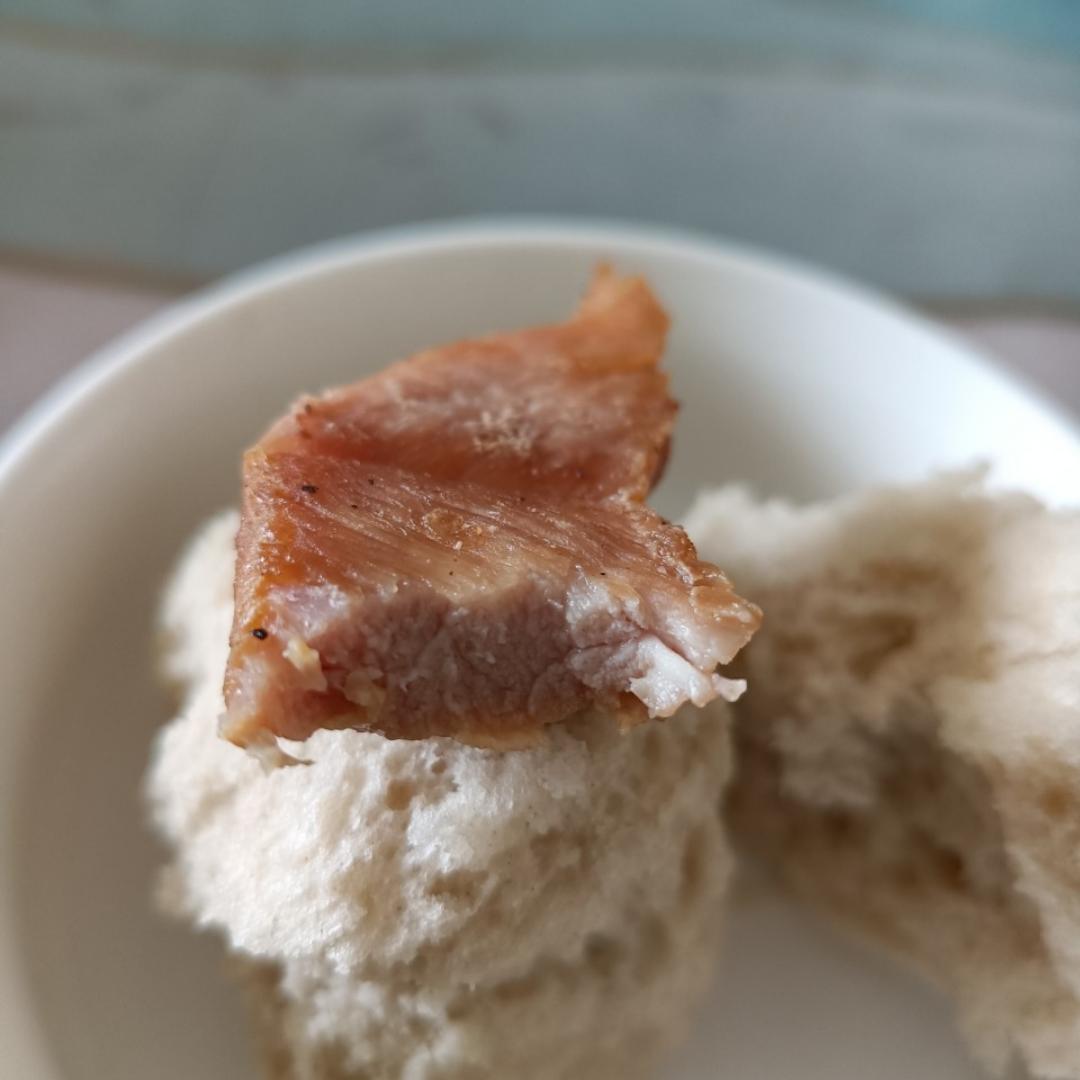 不用一滴油的韩式烤肉（空气炸锅系列之三）