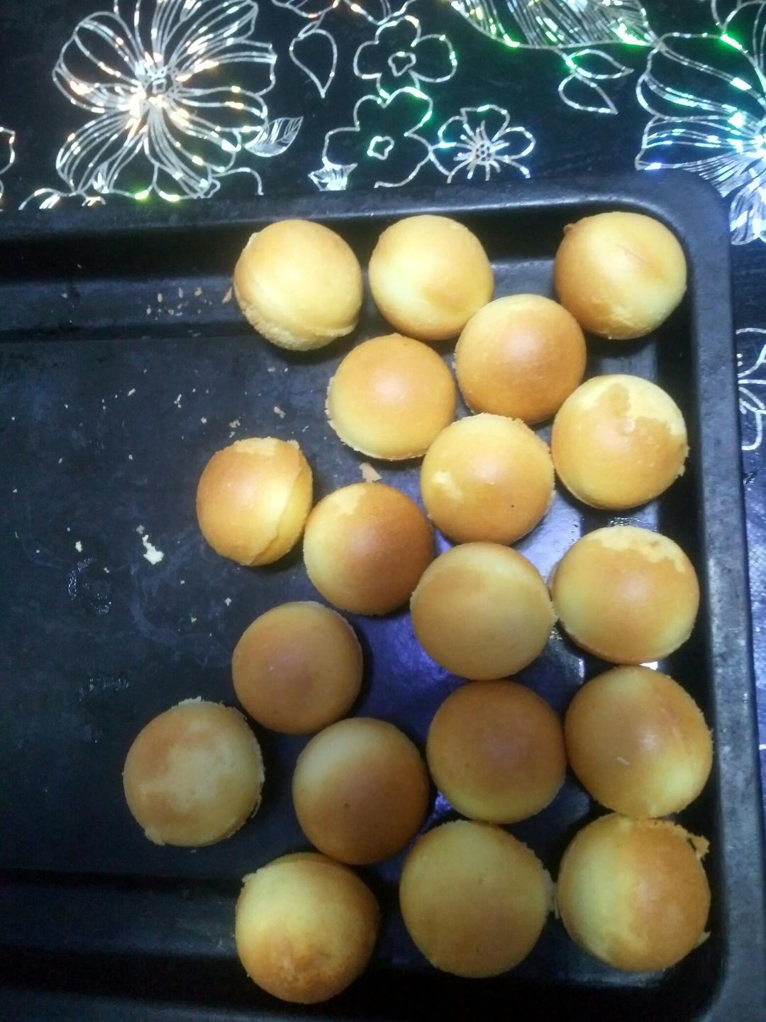棒棒糖蛋糕