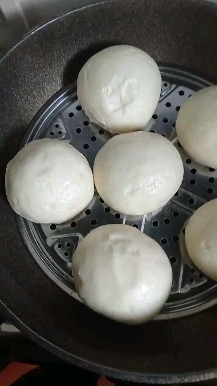 老面（馒头包子面包用，可冷冻保存）