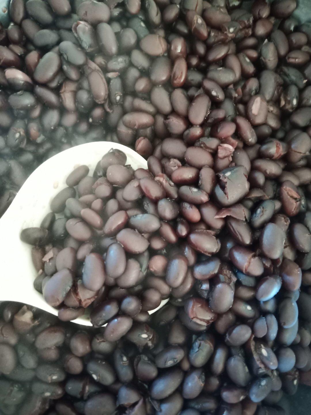 东北粘豆包