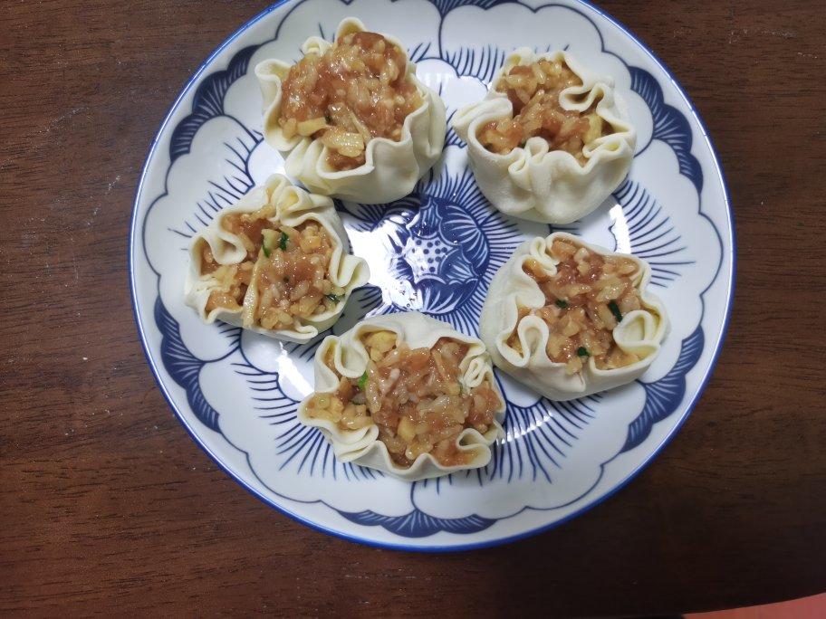 下沙烧卖
