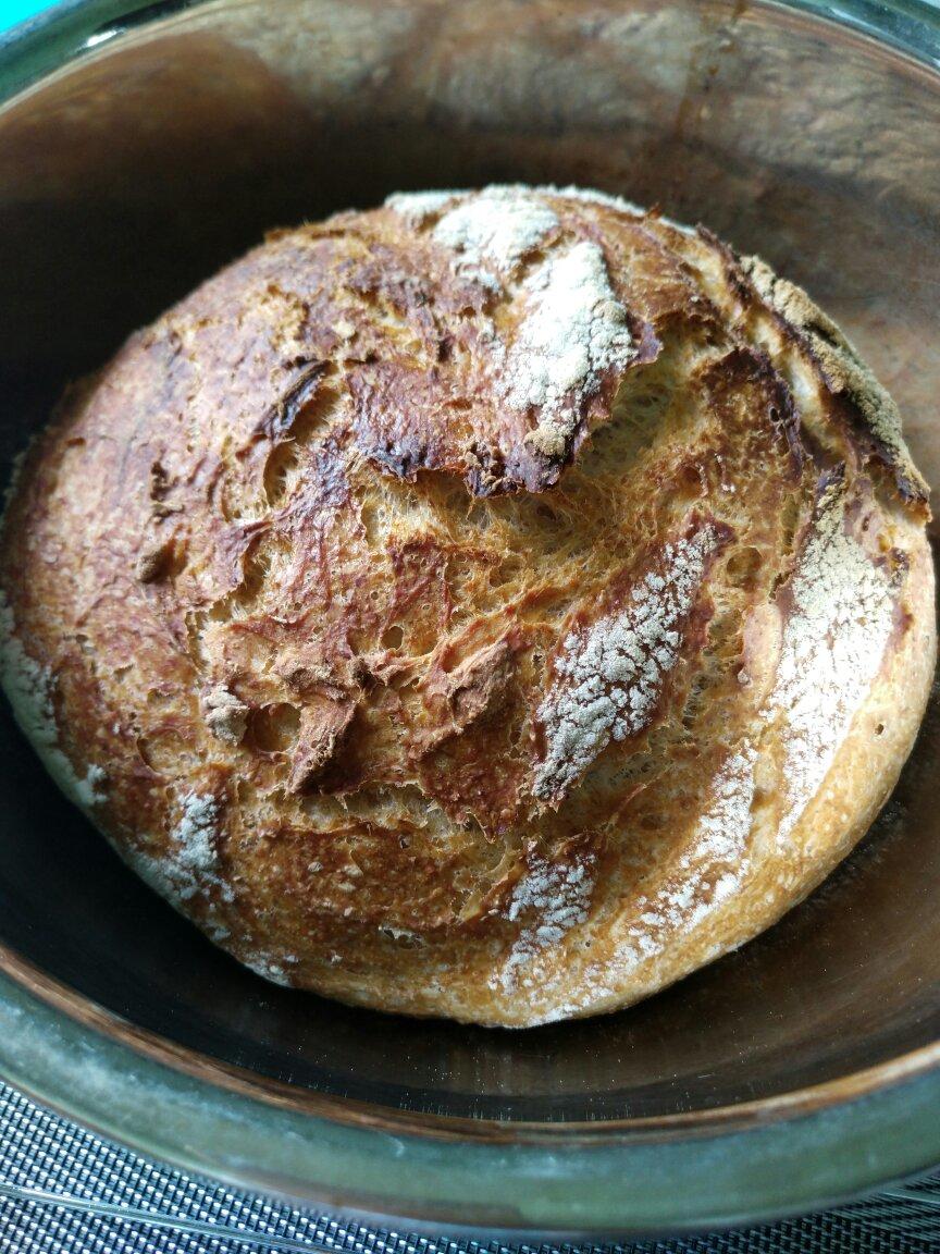 绝密！8分钟，8块钱，吃8天的正宗欧包loaf来了！
