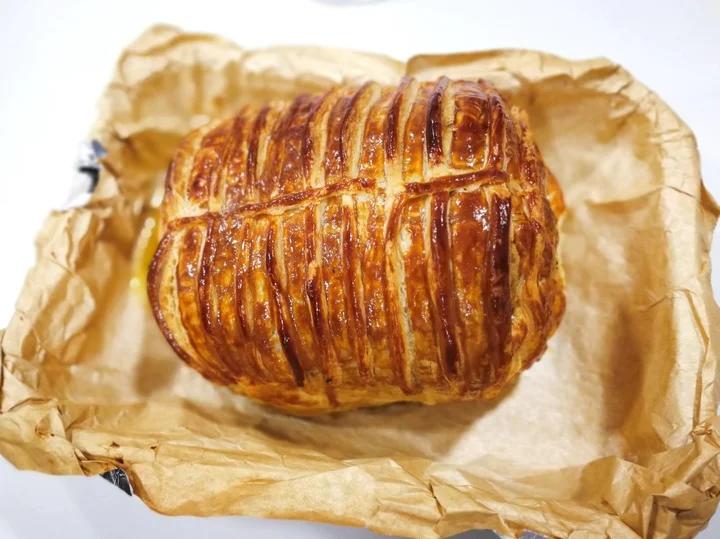 惠灵顿牛排 Beef Wellington