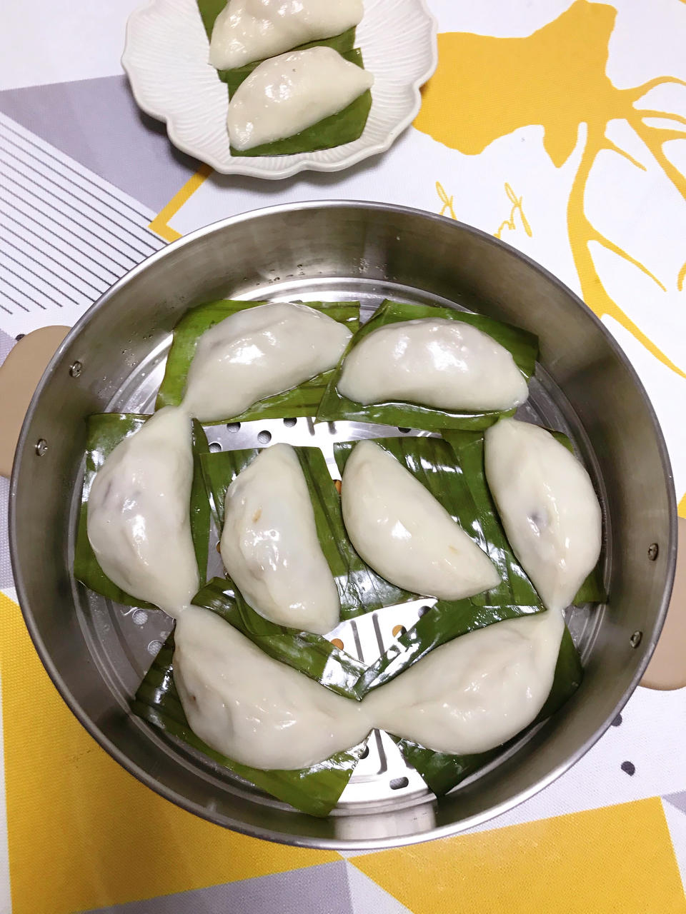 客家人最爱的萝卜粄