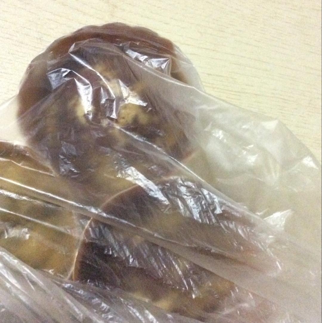 超简单脆皮小蛋糕