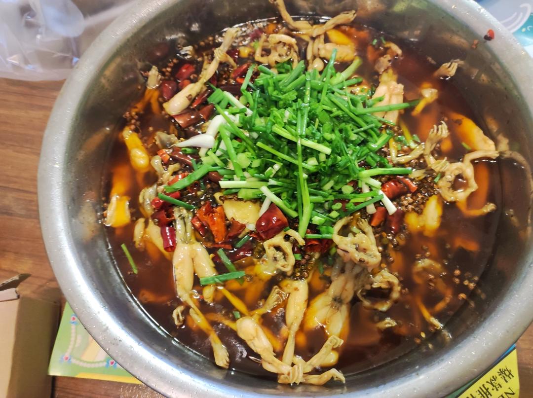 丝瓜青蛙