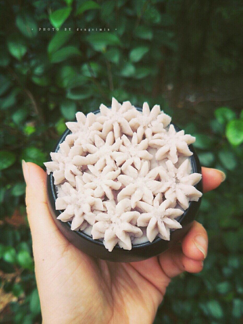 超好吃的芋泥