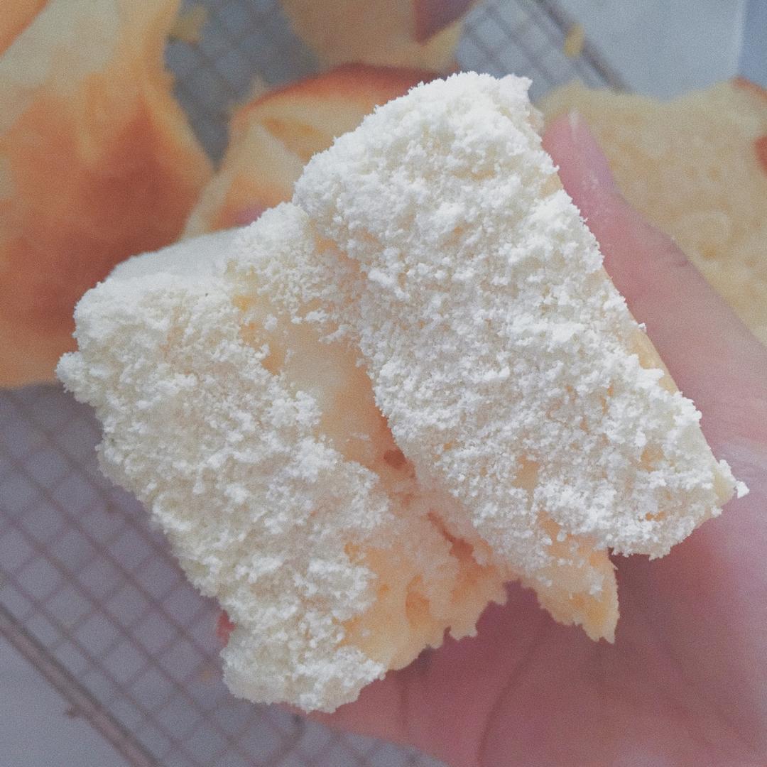 面包机都能揉出手套膜（不用剪刀，面包机出膜最详细指导）