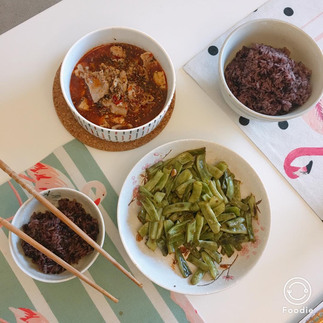 水煮肉