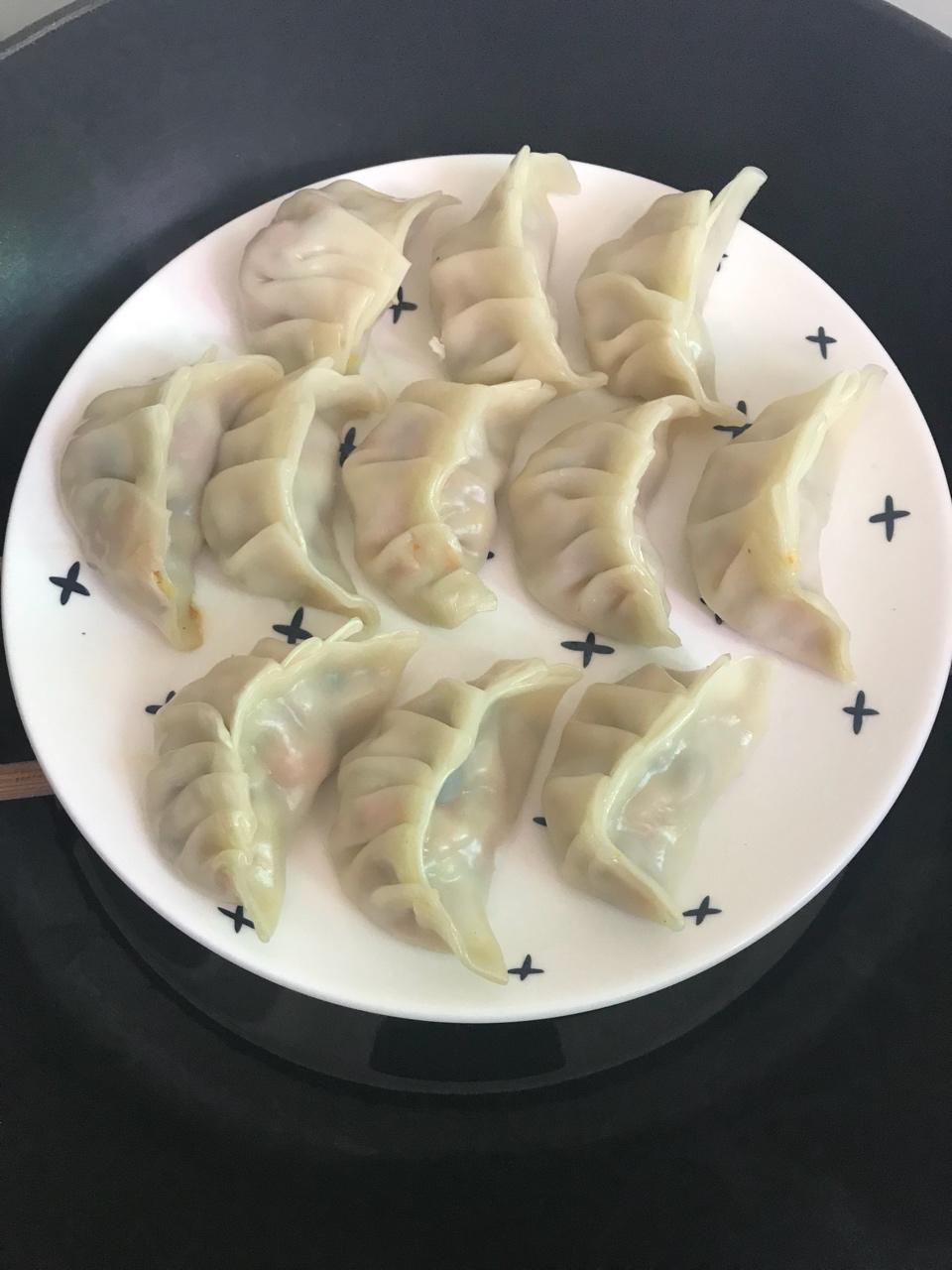 饺子馅 饺子 包子馅 包子